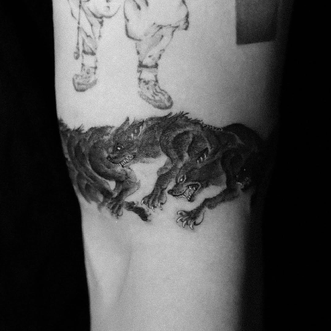 Dragon
