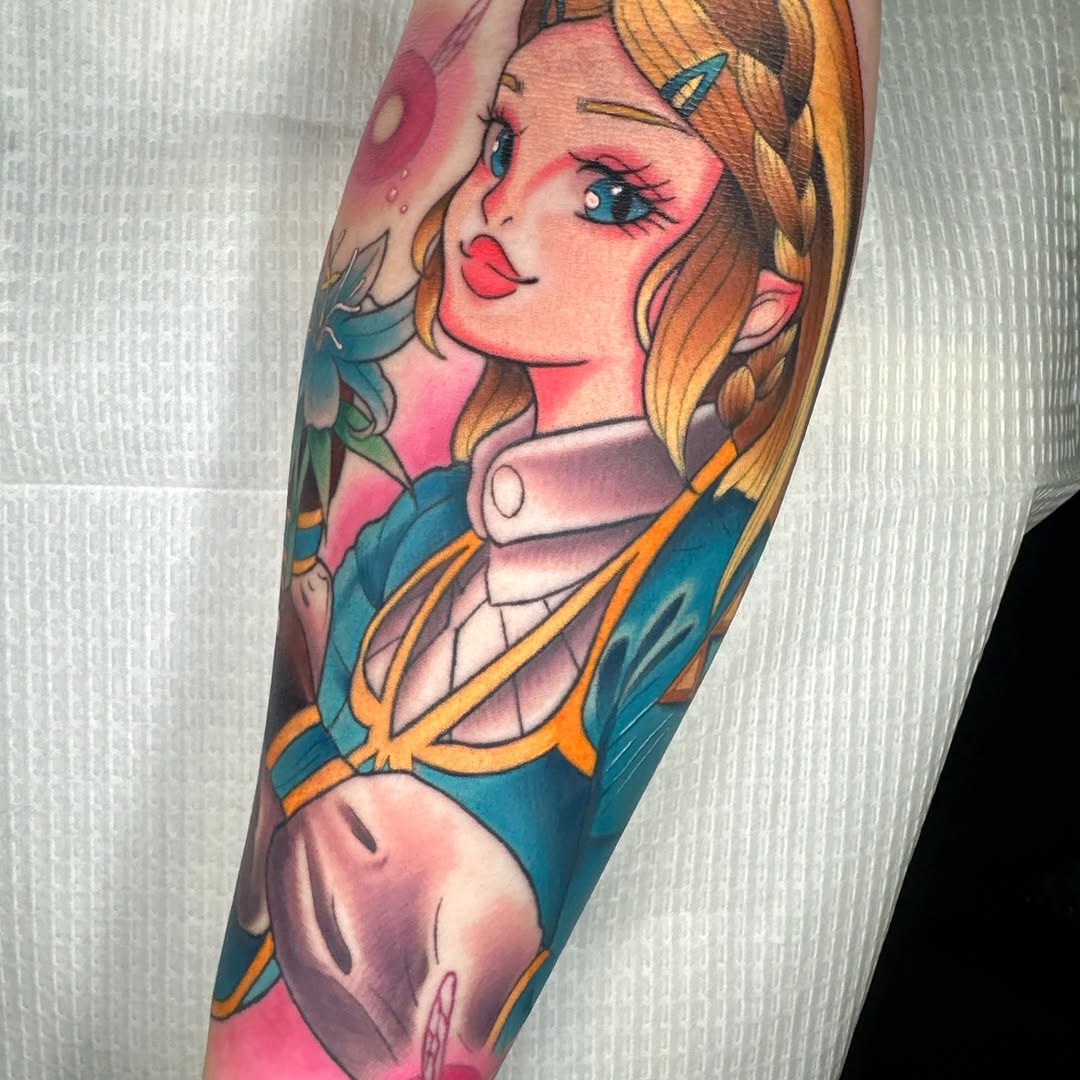 artkaylarose