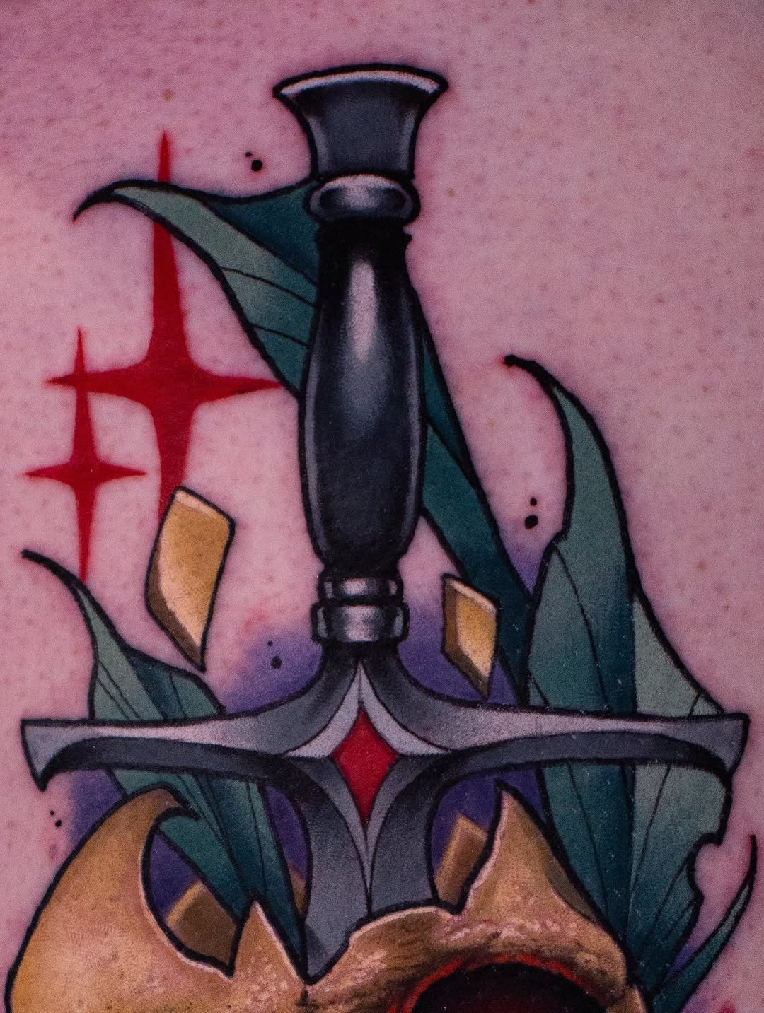 andreytattooing