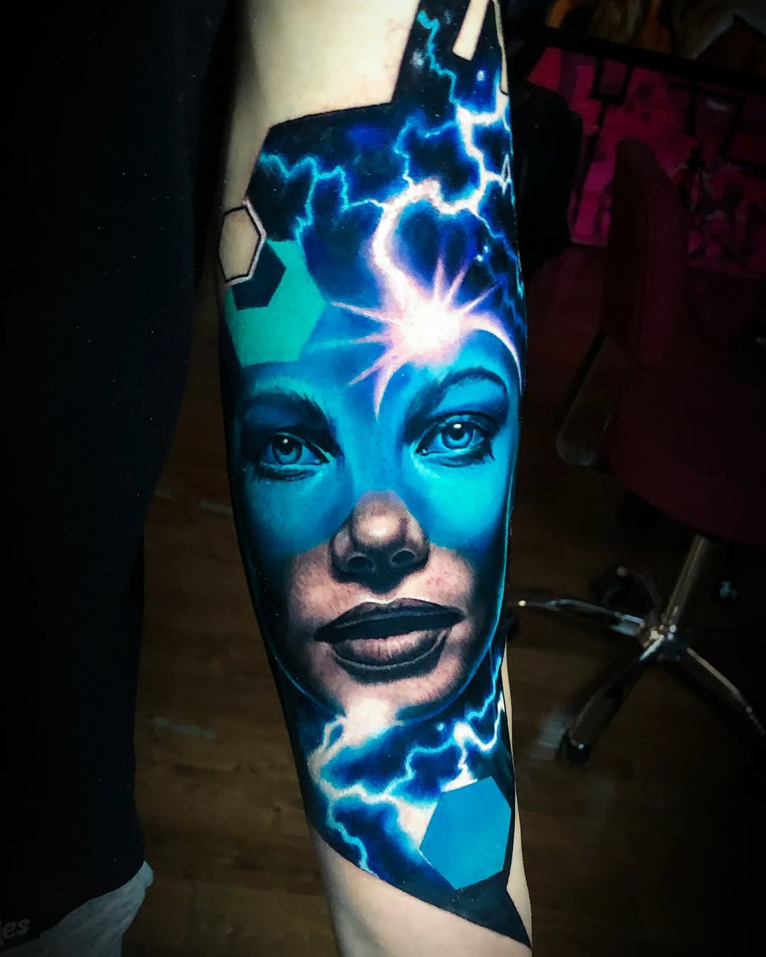 bobbycupparotattoos