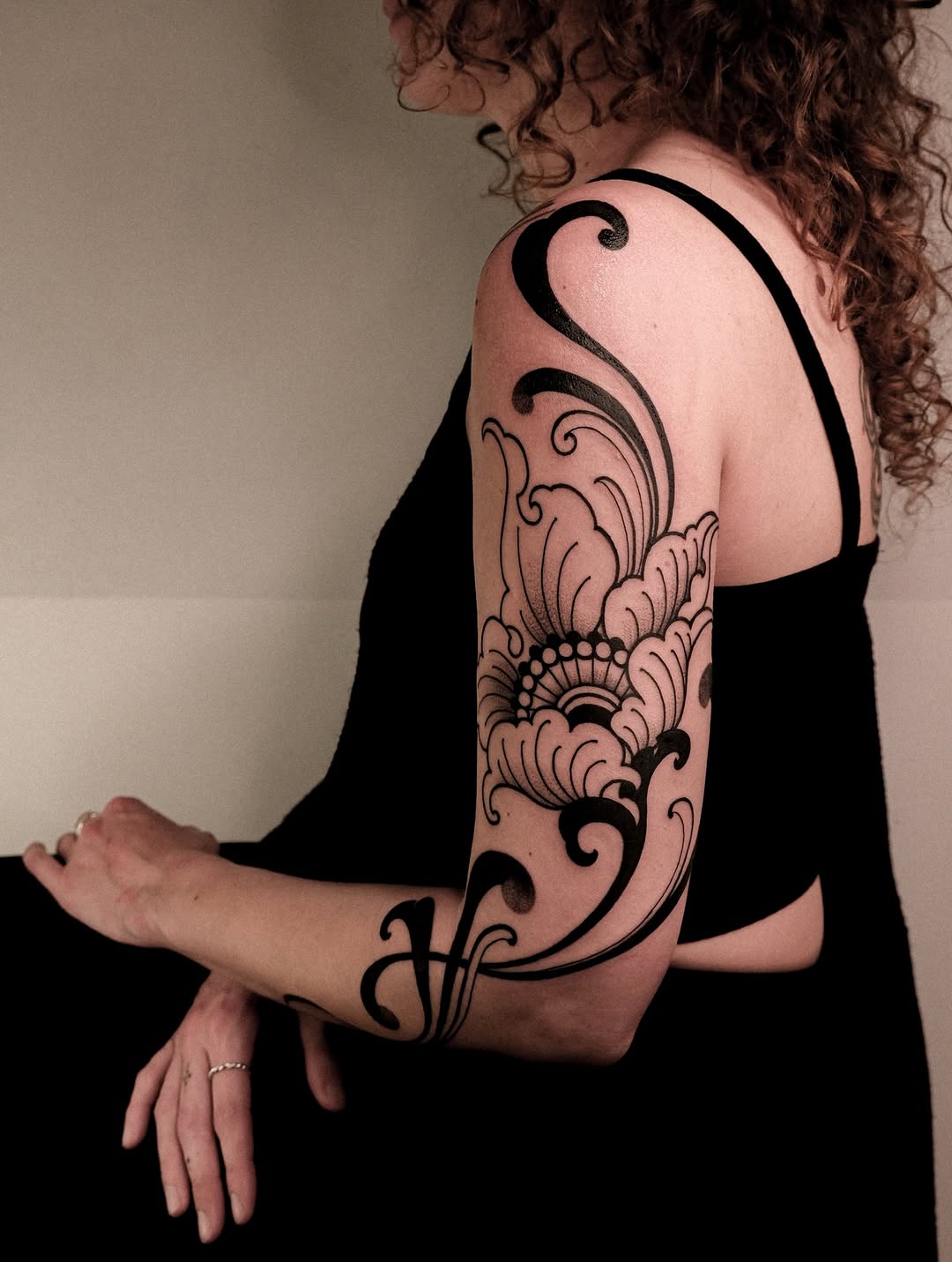 inkstasia