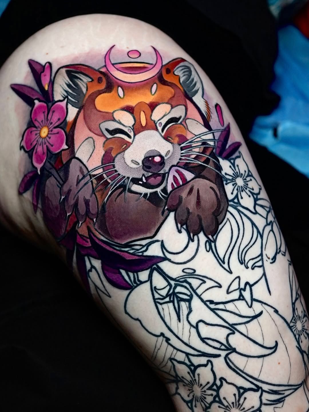 mikendazzoart