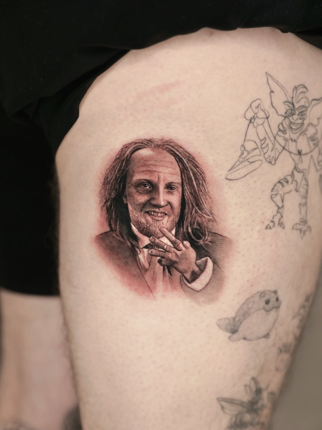 BEN