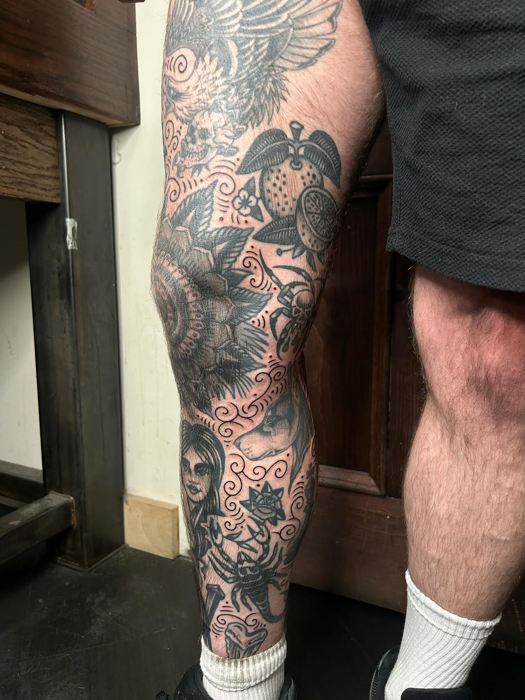 ellentattoos