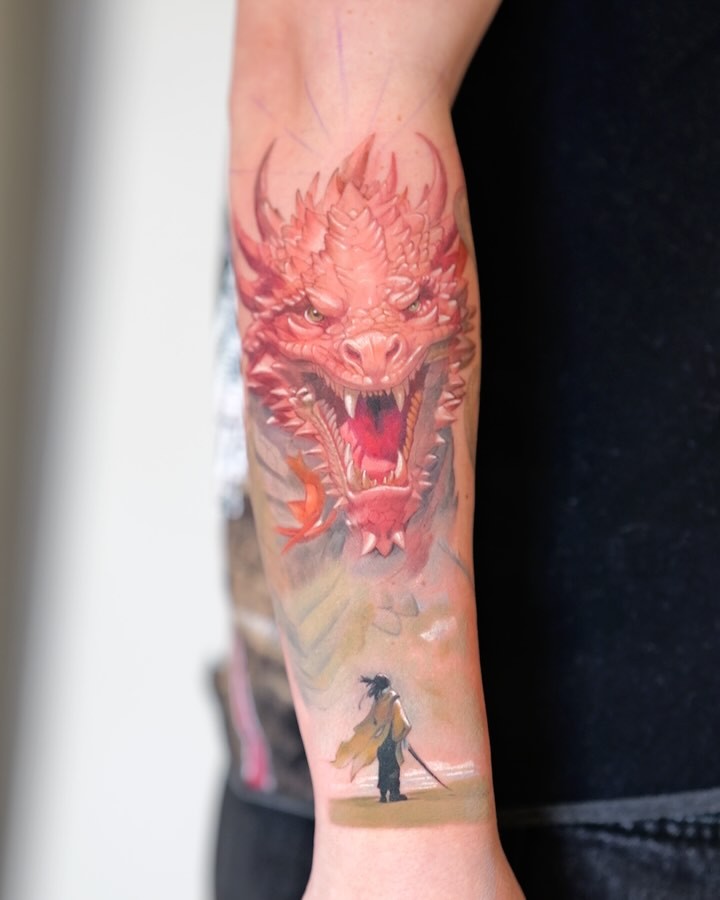 Dragon