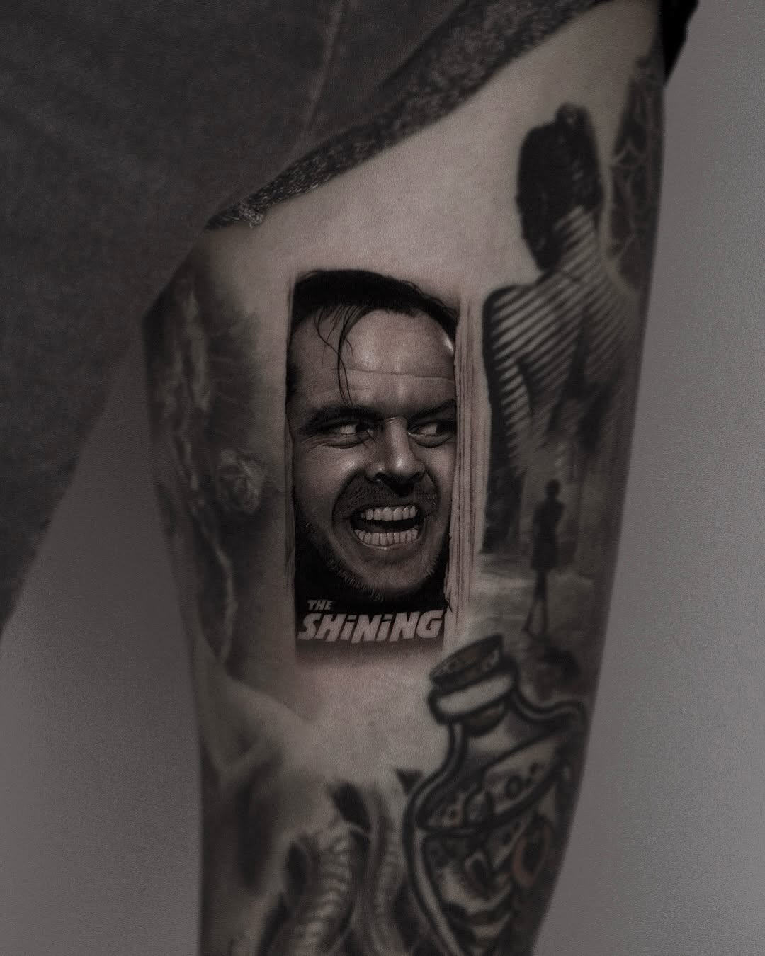 leedotattoo