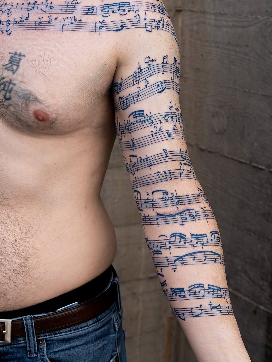 Tattooink mag