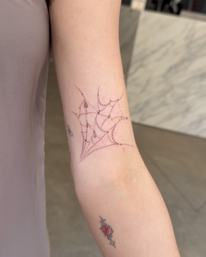 Solar ⟡ jinah shin