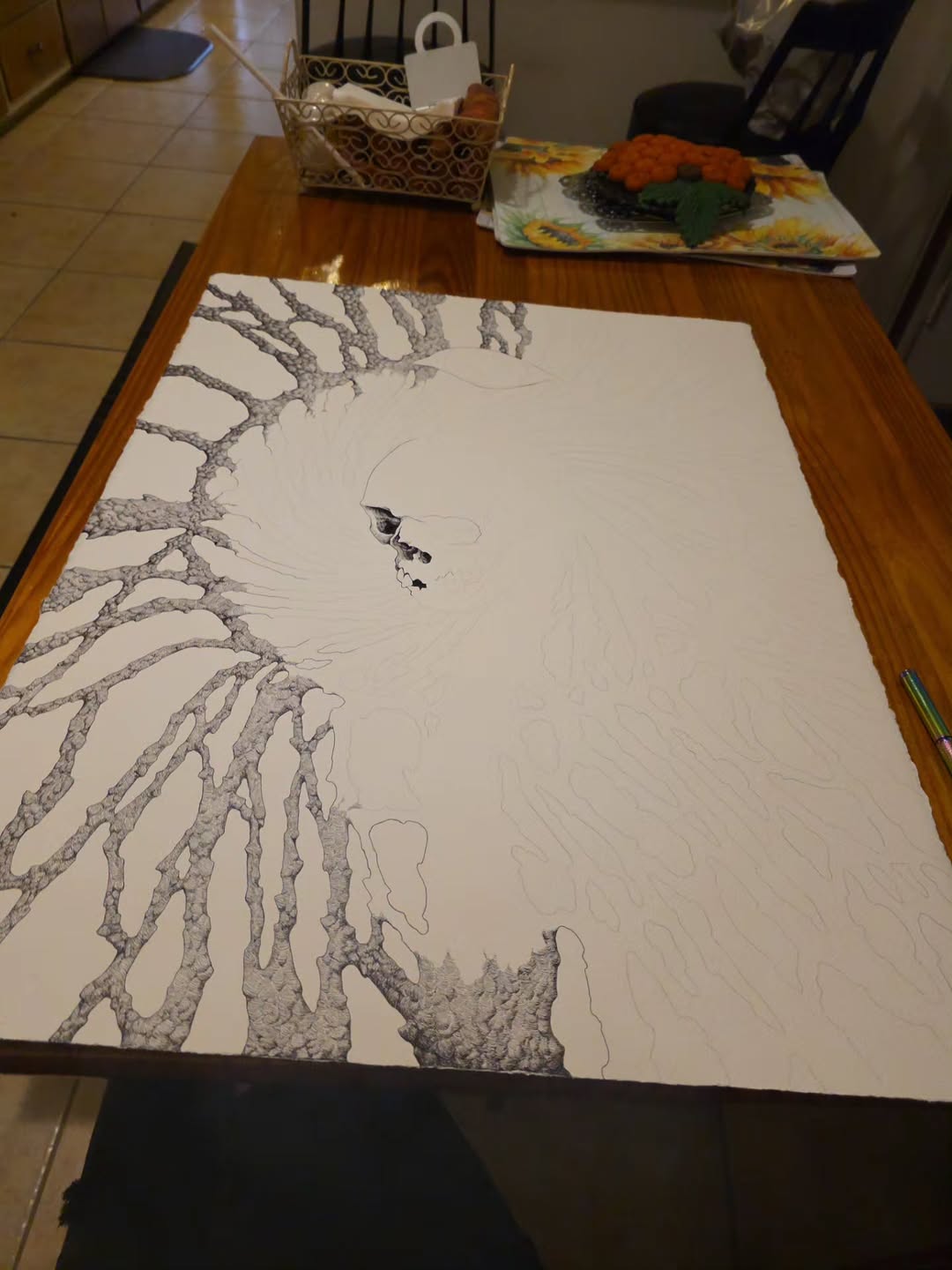 urchinbite