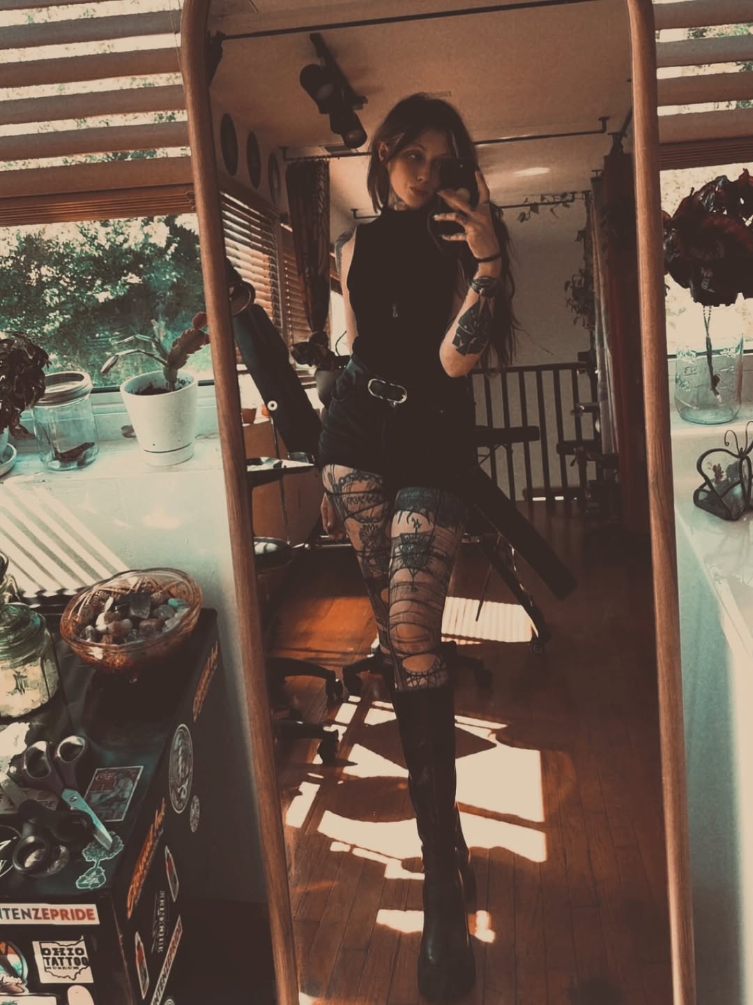 aboringartist