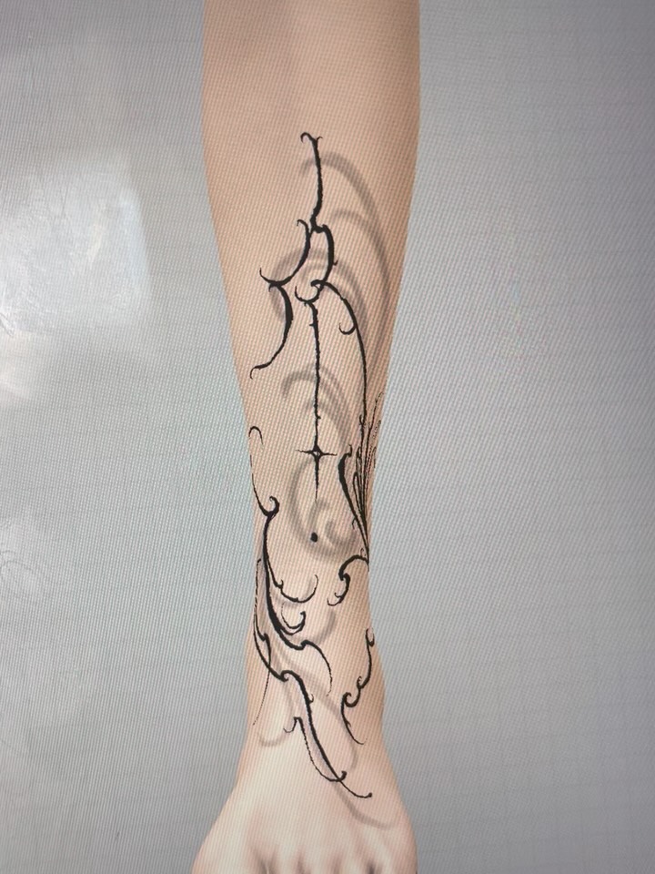 Rohatattoo