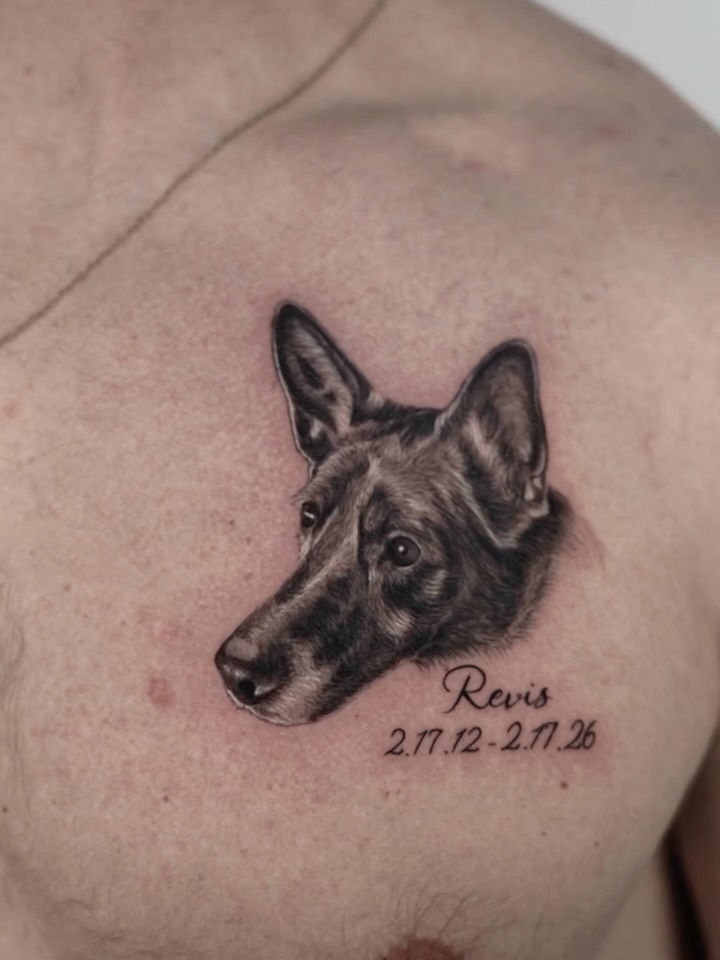 lewis.tattoo
