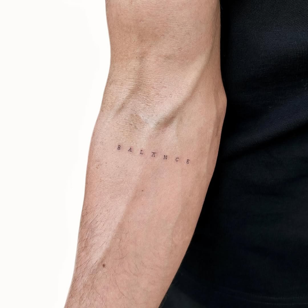 Bang Bang Tattoo
