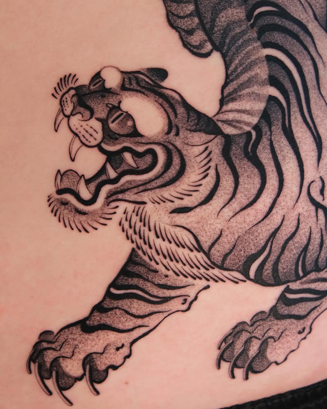 Tiger