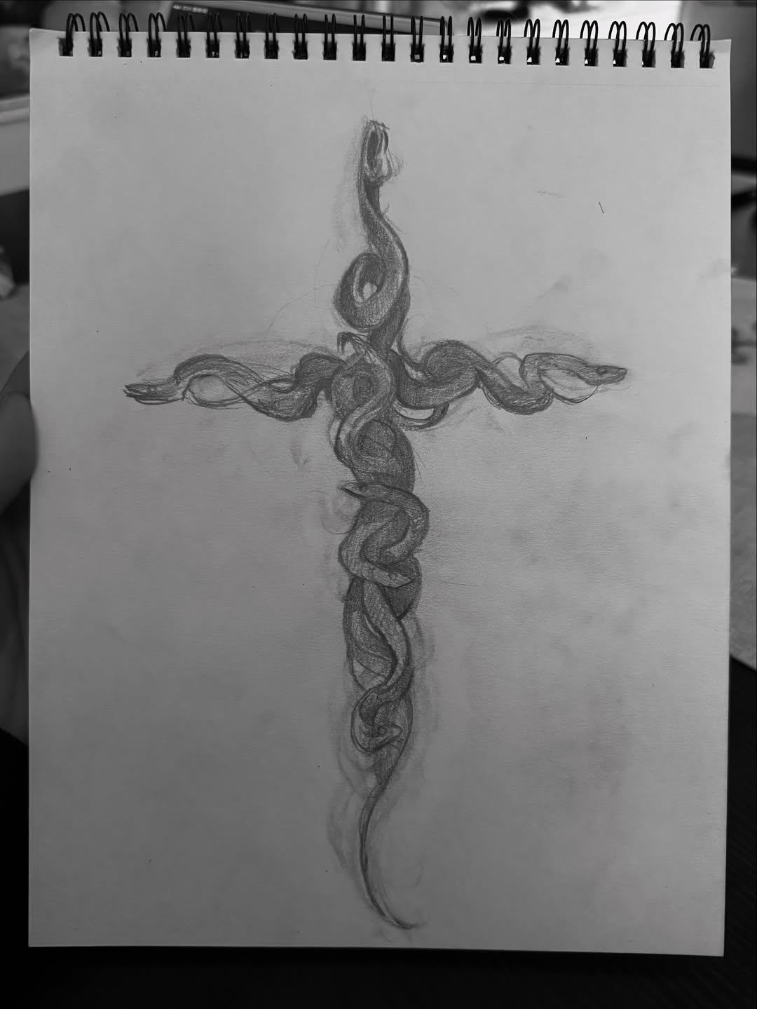 Dragon, Snake