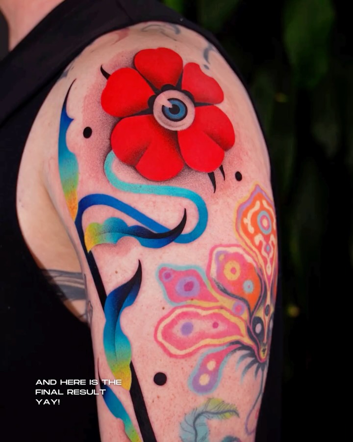 Rose, Flower
