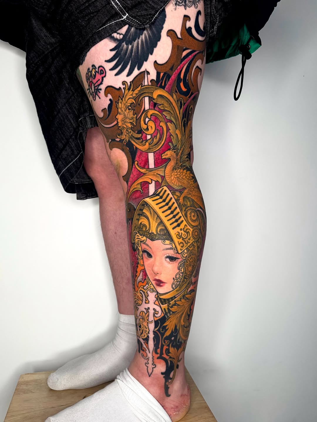Dragon