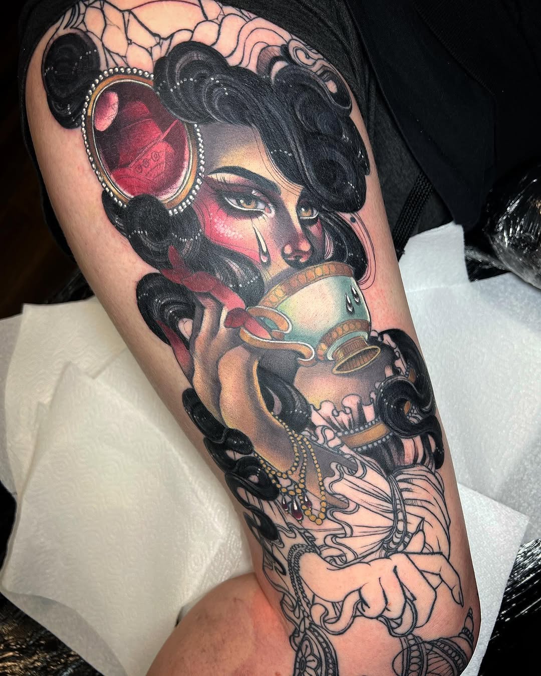 bethrosetattoo