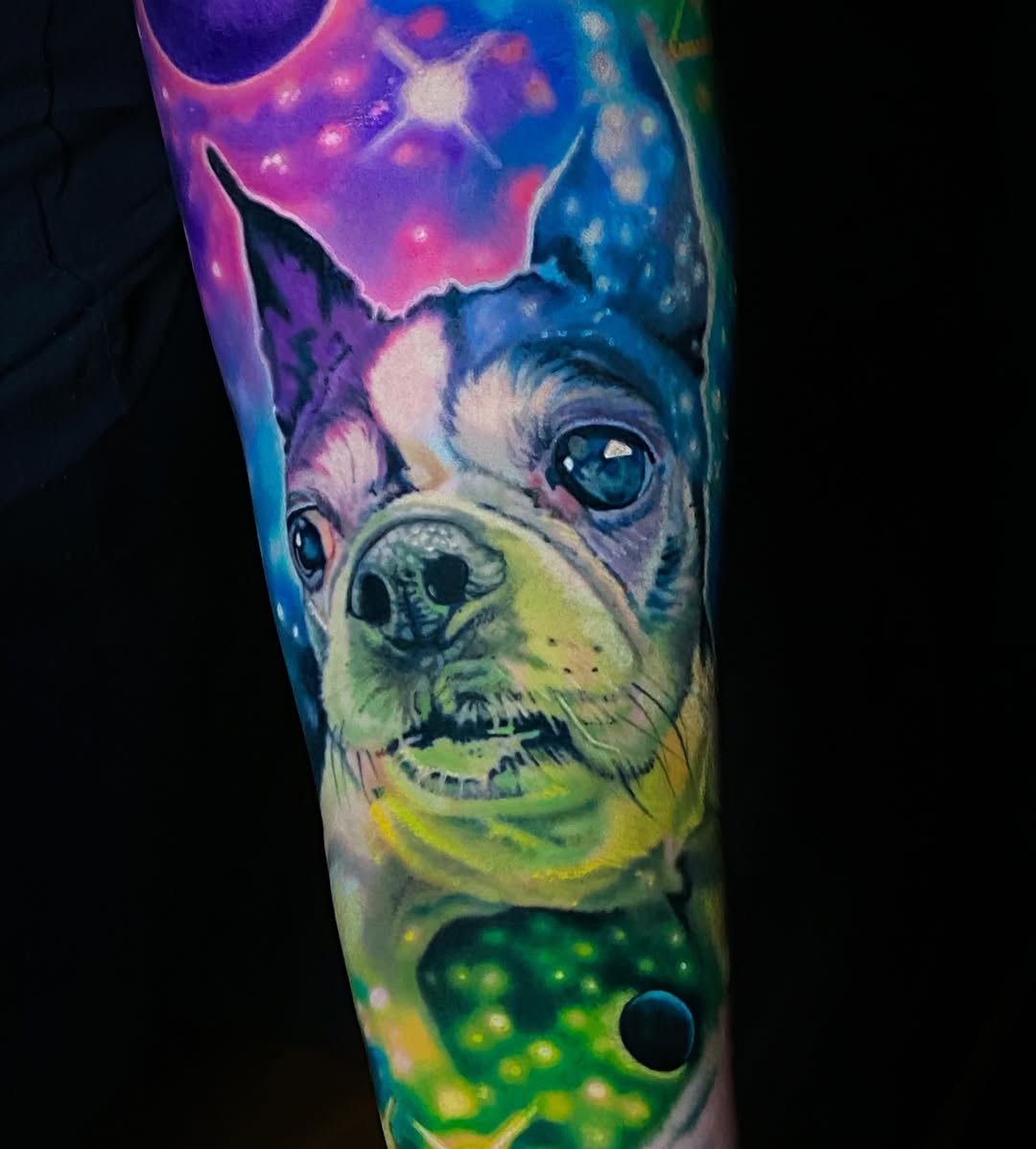 bobbycupparotattoos