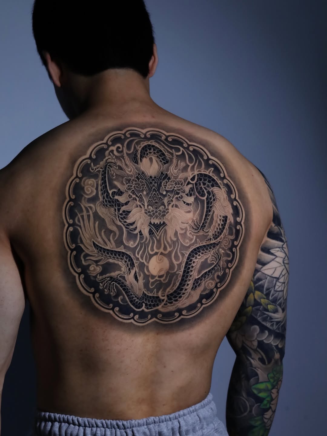 Dragon