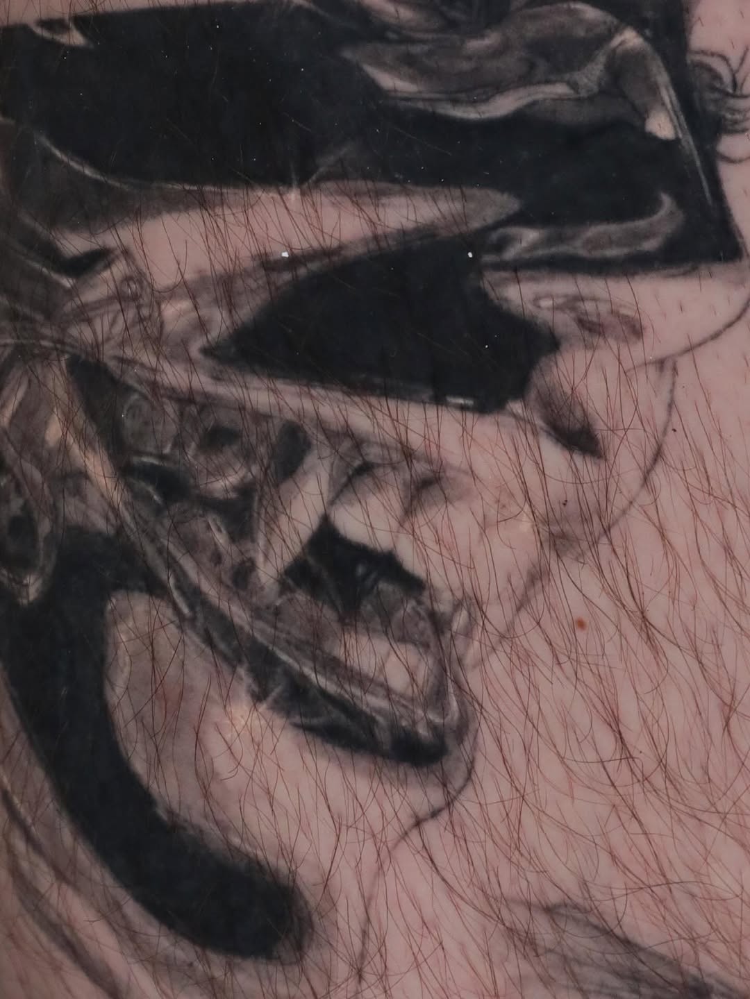 ata | Tattoo Artist