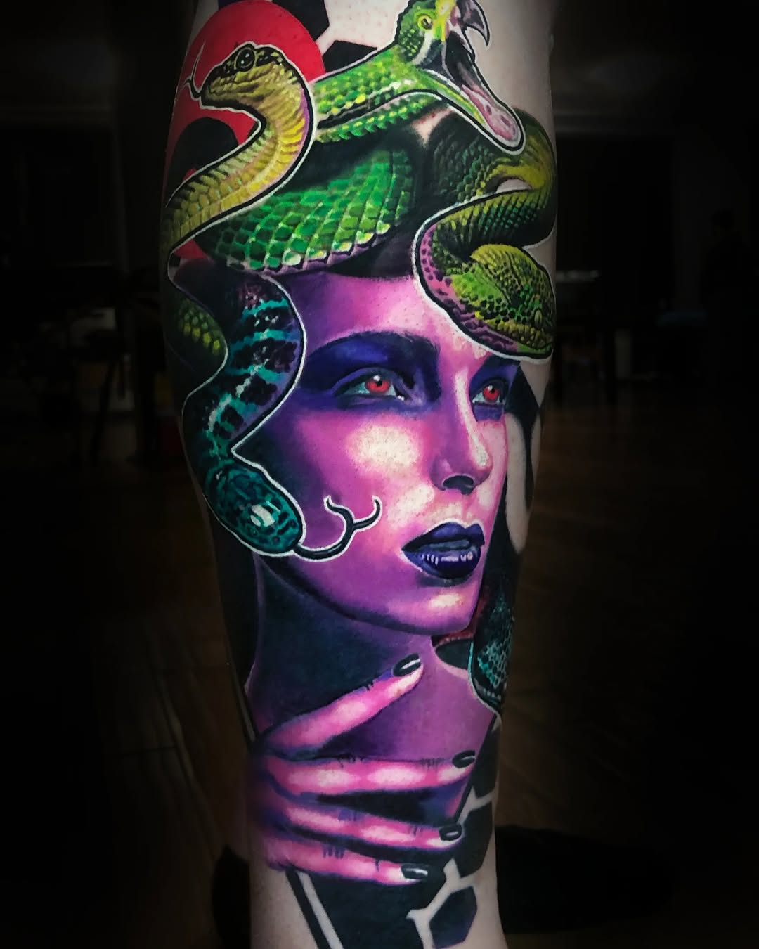 bobbycupparotattoos