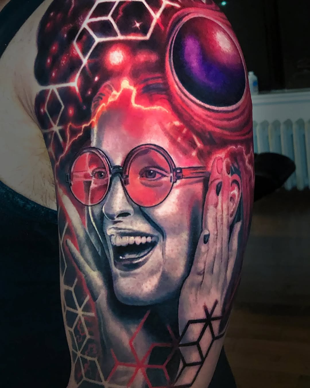 bobbycupparotattoos