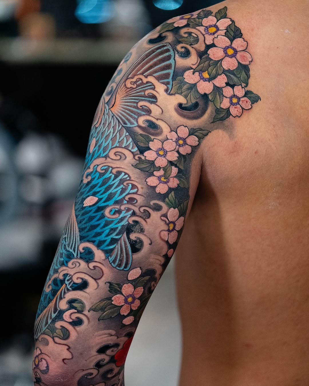 yushitattoo