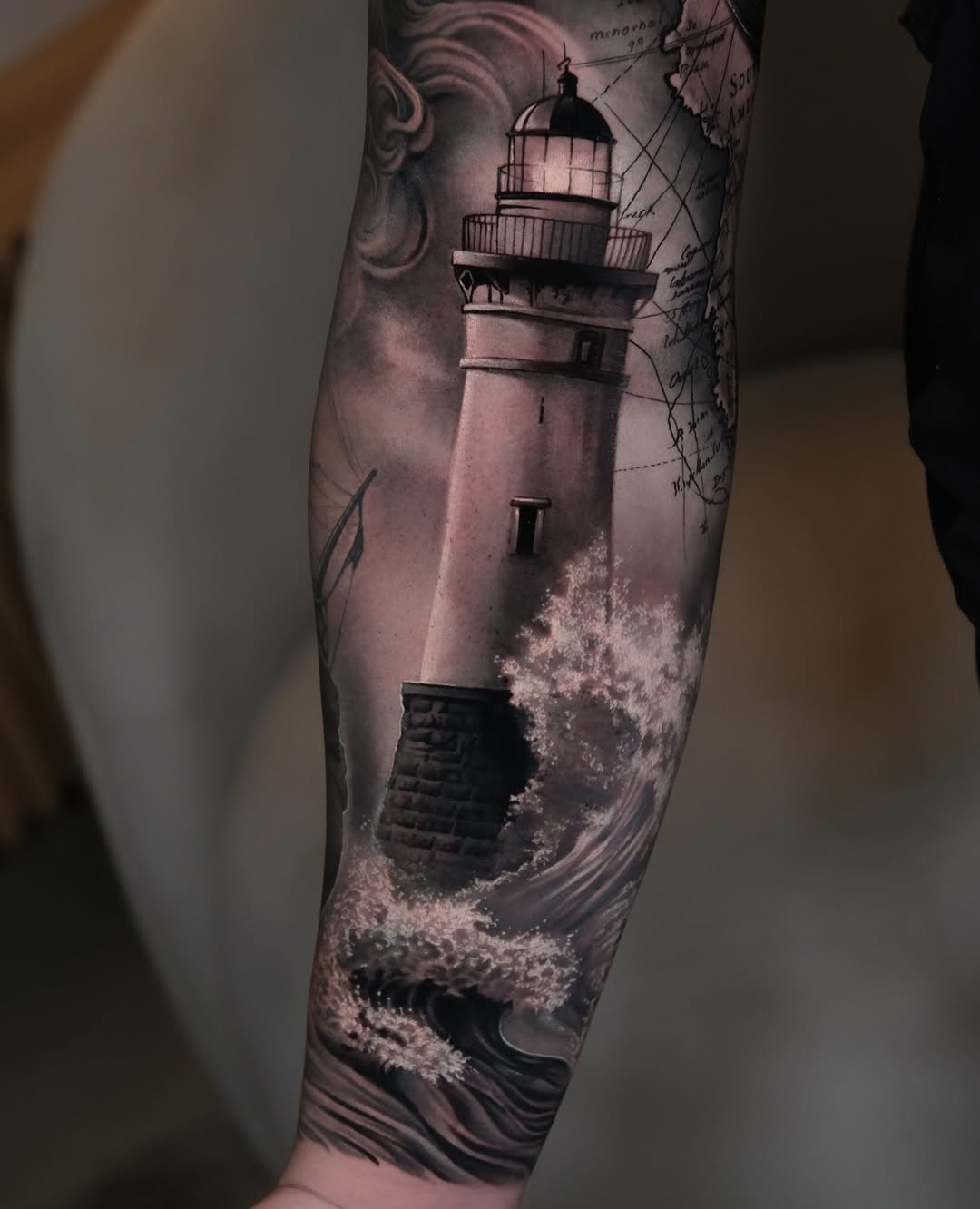 NETO COUTINHO TATTOO