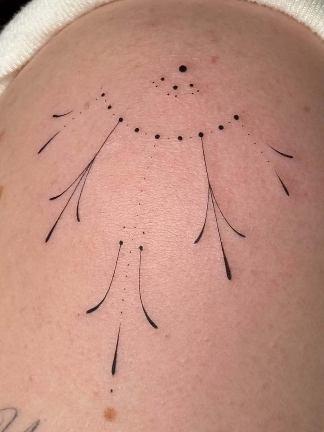 PokaDziabke Jagoda Alczyk WROCŁAW TATTOO